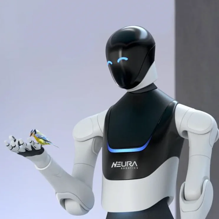 Guía educativa sobre qué es la inteligencia artificial, cómo funciona y su impacto en el futuro de los estudiantes