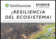 Únete a la Academia virtual de Resiliencia de los Ecosistemas