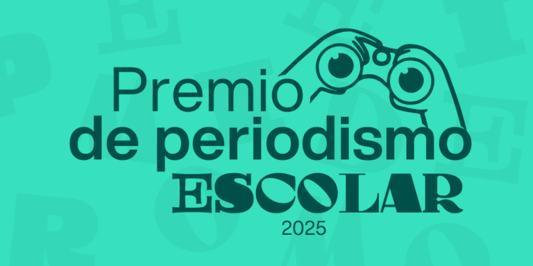 ¡Es hora de contar tu historia! Participa en la segunda edición del Premio de Periodismo Escolar-EMI