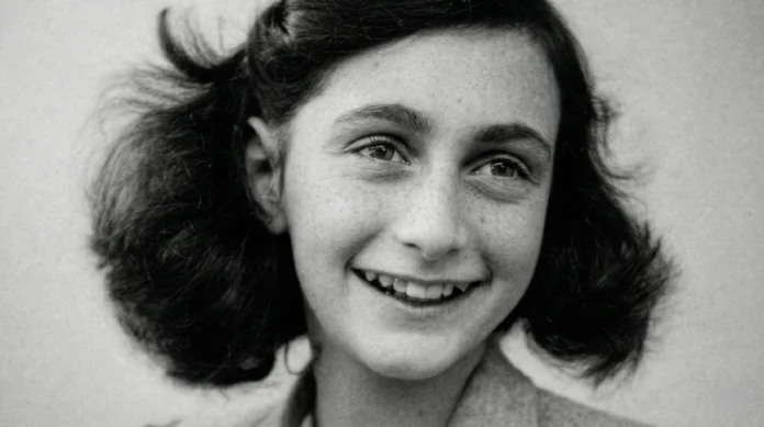anne-frank-diario-testimonio-holocausto-amsterdam Ana Frank, la niña judía cuyo diario se convirtió en uno de los testimonios más importantes sobre la vida durante el Holocausto.