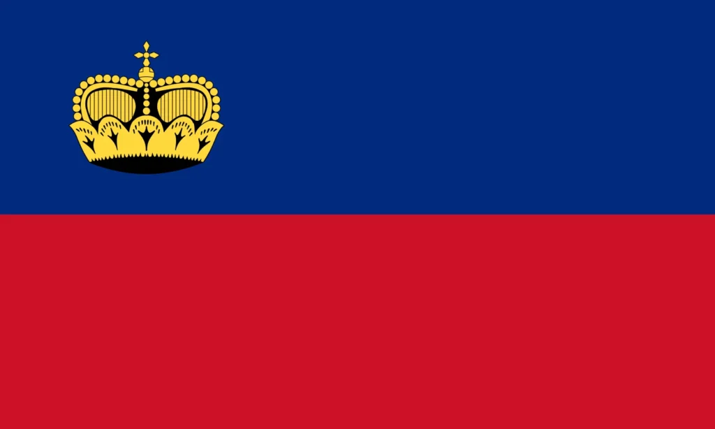 El principado de Liechtenstein, un pequeño país de ciento sesenta kilómetros cuadrados estratégicamente ubicado en Europa como un poderoso centro financiero