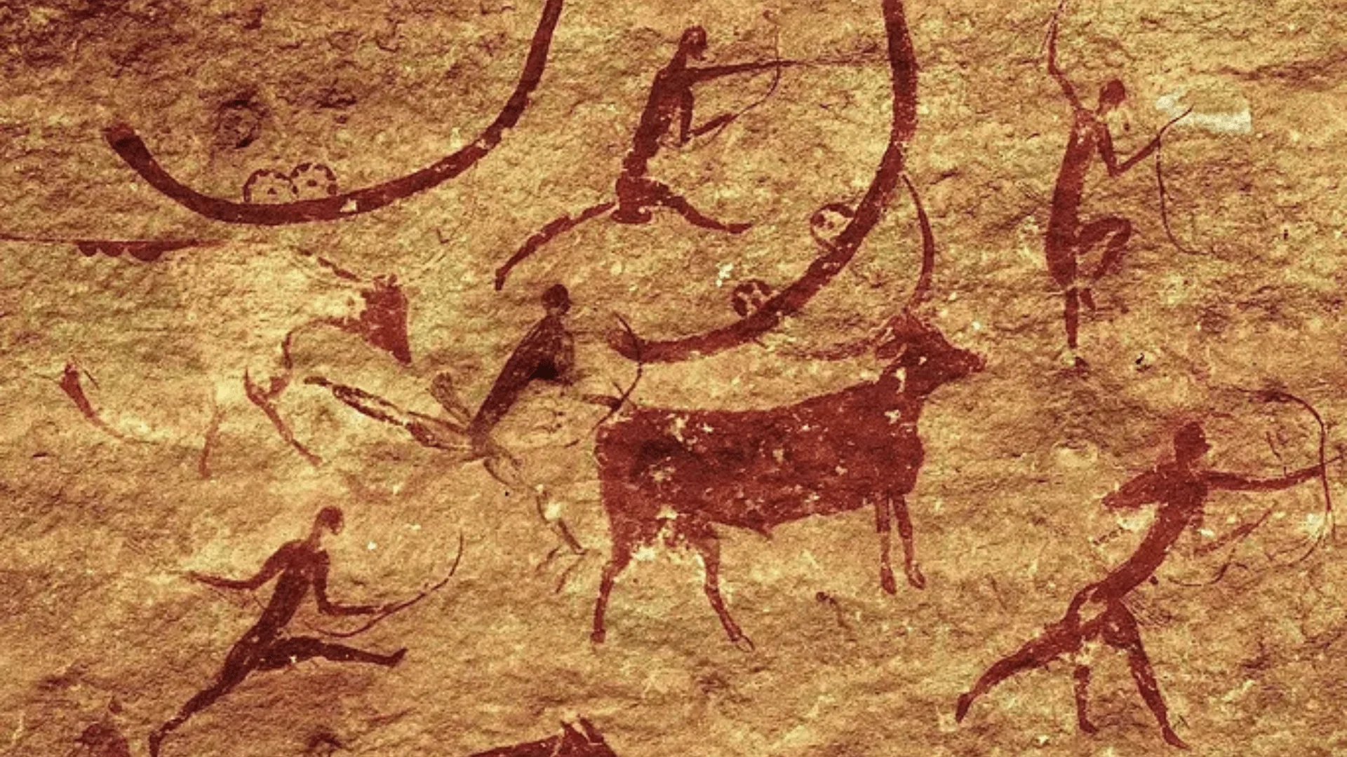 El arte es cualquier forma de expresar ideas, emociones o tu visión del mundo usando colores, palabras, sonidos, movimientos o hasta código de computadora