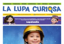 Ya salió la séptima edición de La Lupa Curiosa ¡y tiene mucho que contarte!