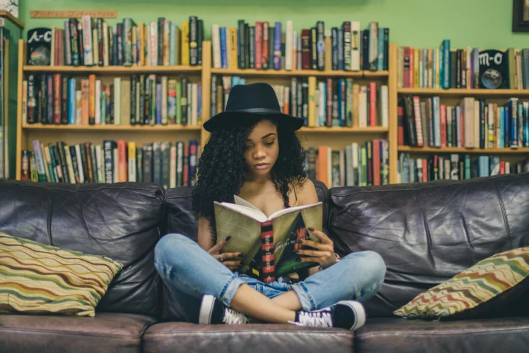 Libros que cambian vidas
