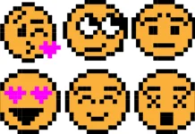 Así nacieron los emojis Historia de los emojis desde los emoticones hasta su uso mundial como forma de comunicación digital